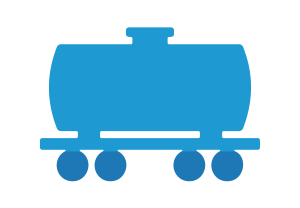 Train icon